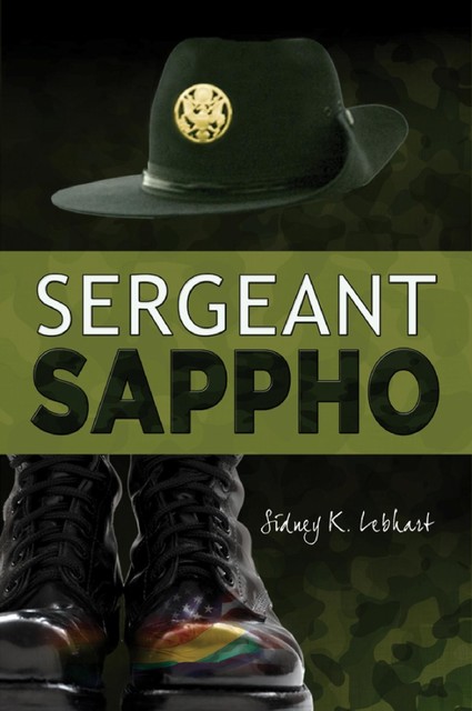 Sergeant Sappho, Sidney K.Lebhart