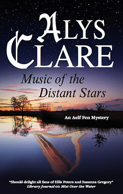 Music of the Distant Stars, Alys Clare