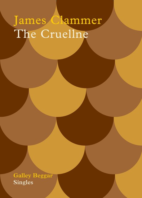 The Cruellne, James Clammer