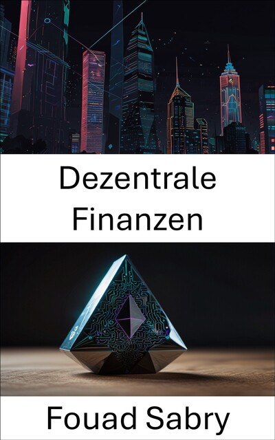 Dezentrale Finanzen, Fouad Sabry