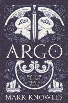 Argo, Mark Knowles