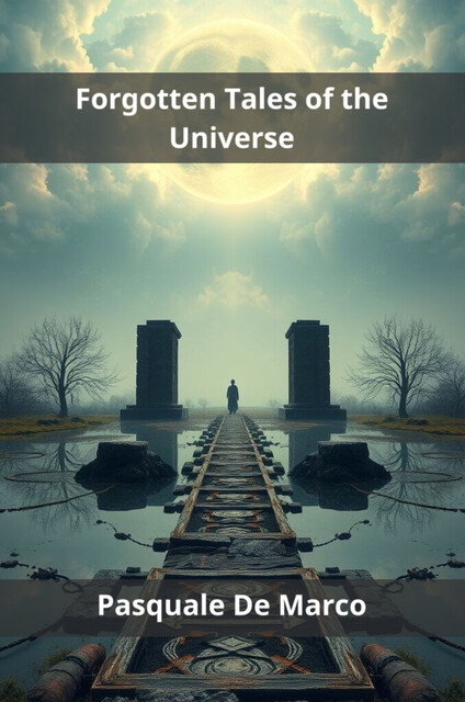 Forgotten Tales of the Universe, Pasquale De Marco