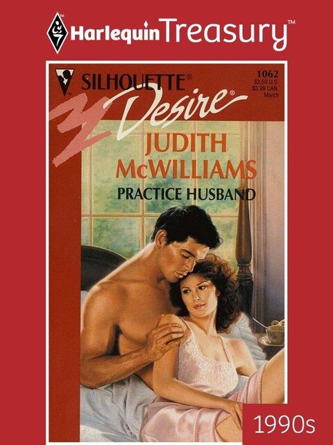 Practice Husband, Judith McWilliams