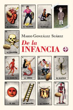 De la infancia, Mario, González Suárez