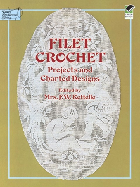 Filet Crochet, 