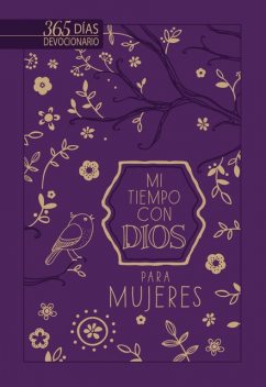 Mi tiempo con Dios para mujeres, BroadStreet Publishing Group LLC