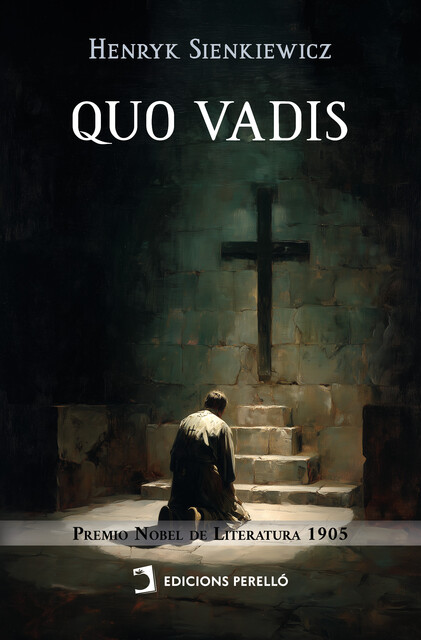 Quo Vadis, Henryk Sienkiewicz