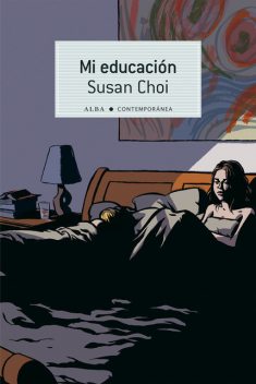 Mi educación, Susan Choi