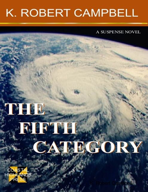 The Fifth Category, K. Robert Campbell