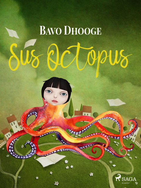 Sus Octopus, Bavo Dhooge