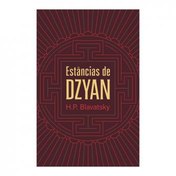 Estâncias de Dzyan, H.P. Blavatsky