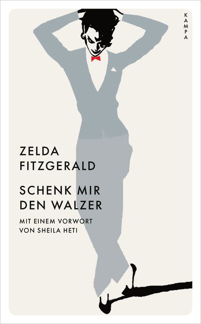 Schenk mir den Walzer, Selda Fitzgerald