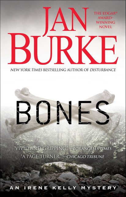 Bones, Jan Burke