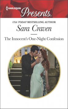 The Innocent's One-Night Confession, Sara Craven