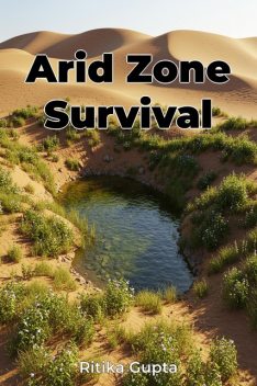 Arid Zone Survival, Ritika Gupta