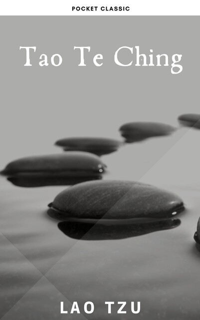 Tao Te Ching, Lao Tzu, Lao-Tzu