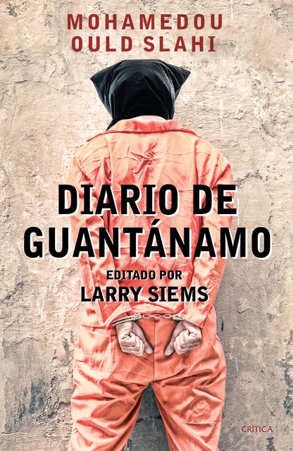 Diario de Guantánamo, Mohamedou Oud Slahi