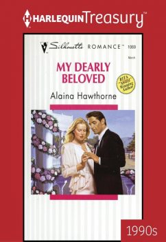 My Dearly Beloved, Alaina Hawthorne
