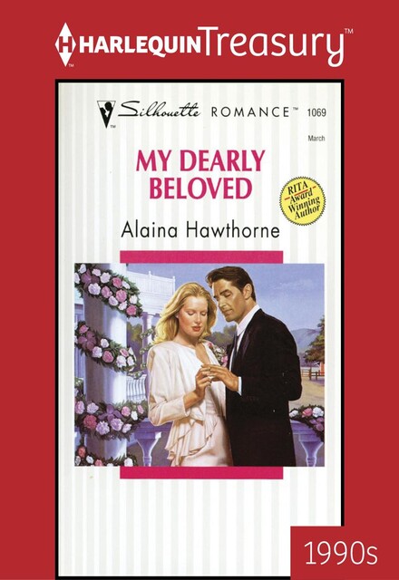 My Dearly Beloved, Alaina Hawthorne