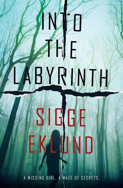Into the Labyrinth, Sigge Eklund