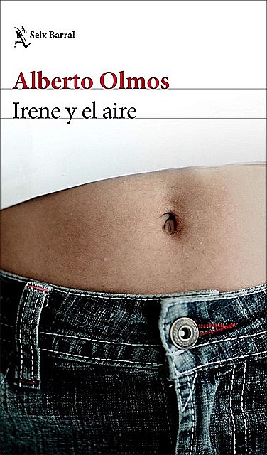 Irene y el aire, Alberto Olmos