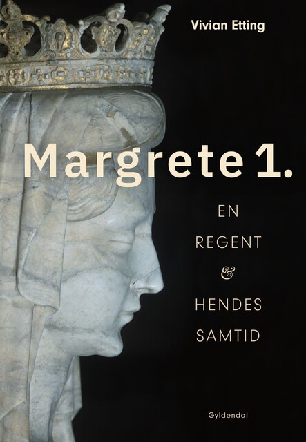 Margrete 1, Vivian Etting