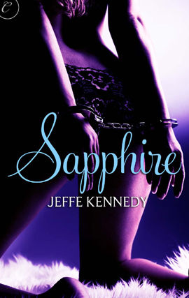 Sapphire, Jeffe Kennedy