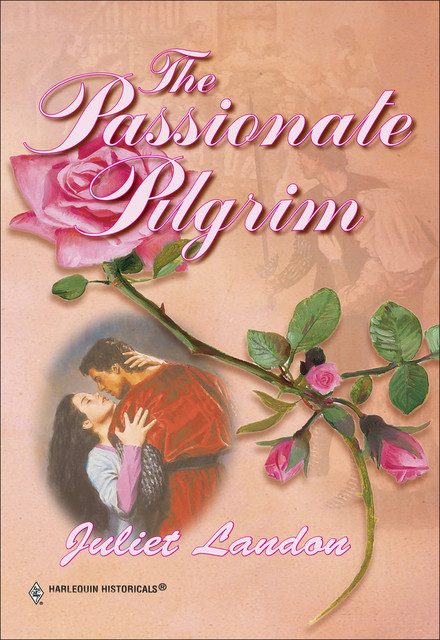 The Passionate Pilgrim, Juliet Landon