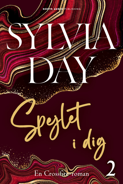 Spejlet i dig, Sylvia Day