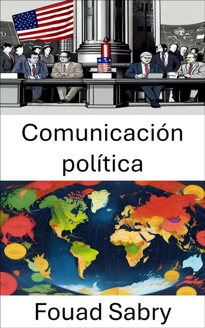 Comunicación política, Fouad Sabry