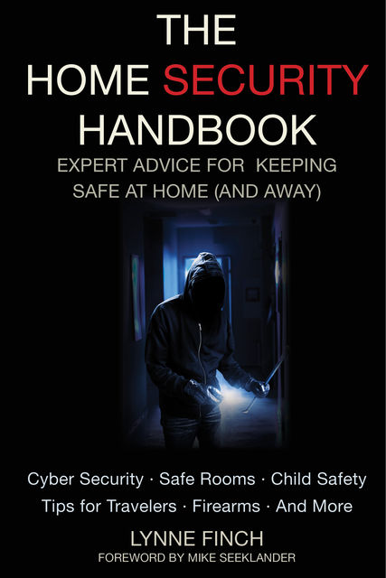 The Home Security Handbook, Lynne Finch