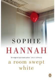 Room Swept White, Sophie Hannah