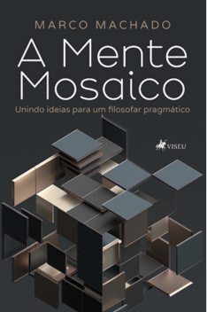 A Mente Mosaico, Marco Machado