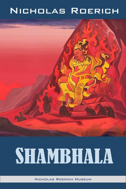 Shambhala, Nicholas Roerich