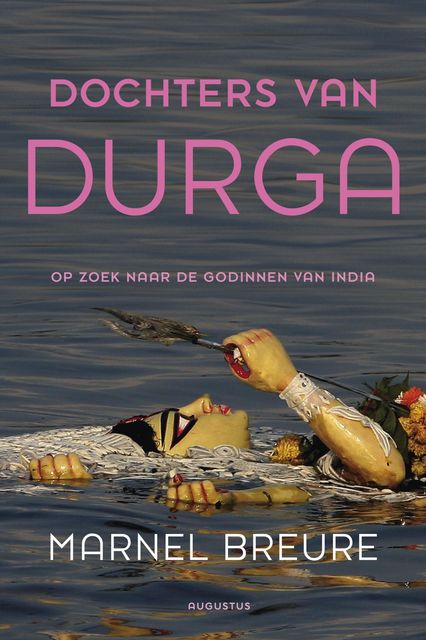 Dochters van Durga, Marnel Breure