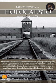 Breve historia del holocausto, Ramon Espanyol Vall