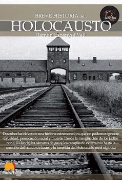 Breve historia del holocausto, Ramon Espanyol Vall