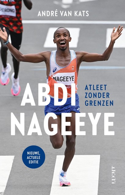 Abdi Nageeye, Andre van Kats