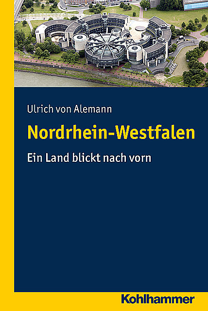 Nordrhein-Westfalen, Ulrich von Alemann