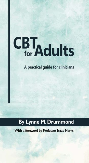 CBT for Adults, Lynne Drummond
