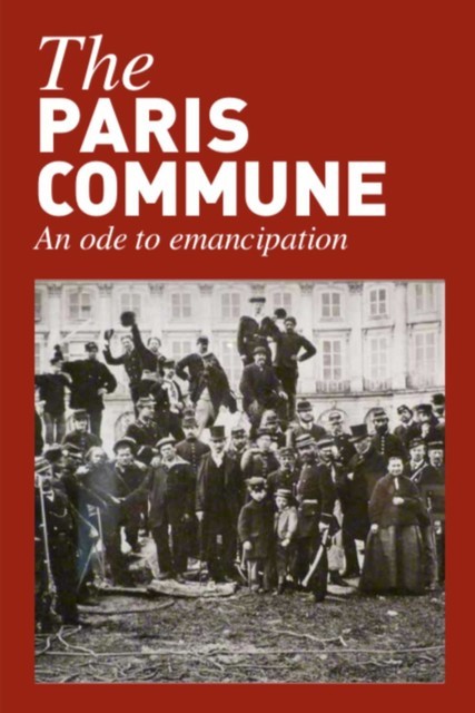 The Paris Commune, Michael Löwy, Penelope Duggan