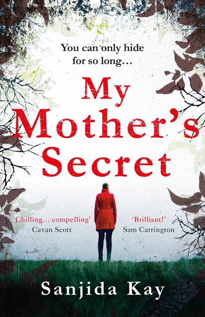 My Mother's Secret, Sanjida Kay