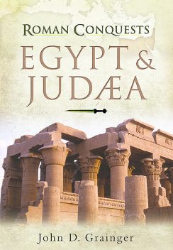 Egypt and Judaea, John D.Grainger