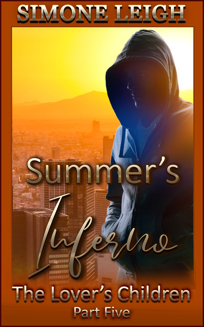 Summer's Inferno, Simone Leigh