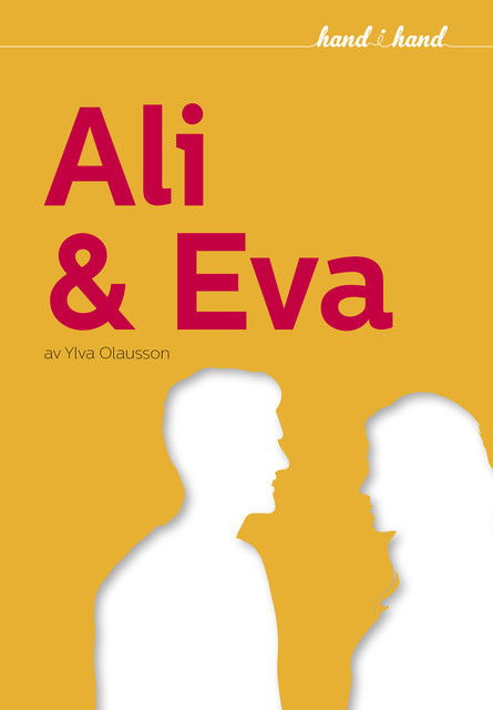 Ali och Eva, Ylva Olausson