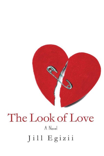 The Look of Love, Jill Egizii