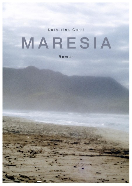 Maresia, Katharina Conti