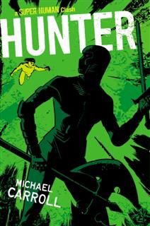 Hunter, Michael Carroll