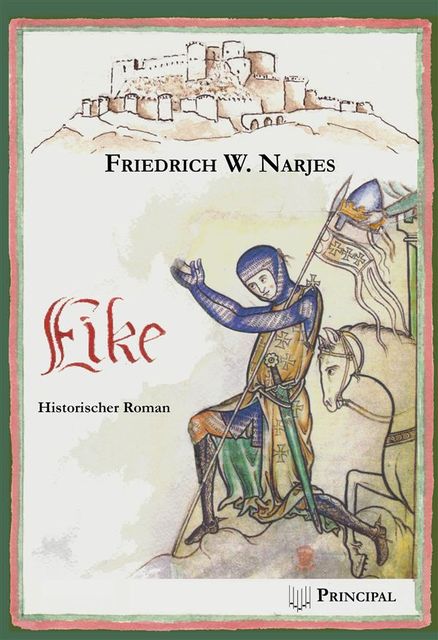 Eike, Friedrich W. Narjes