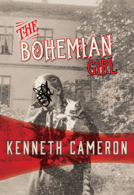 The Bohemian Girl, Kenneth Cameron
